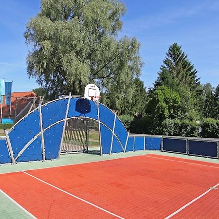 Vakantiecentrum 'T Schuttenbelt 4 Enter Kültér fotó