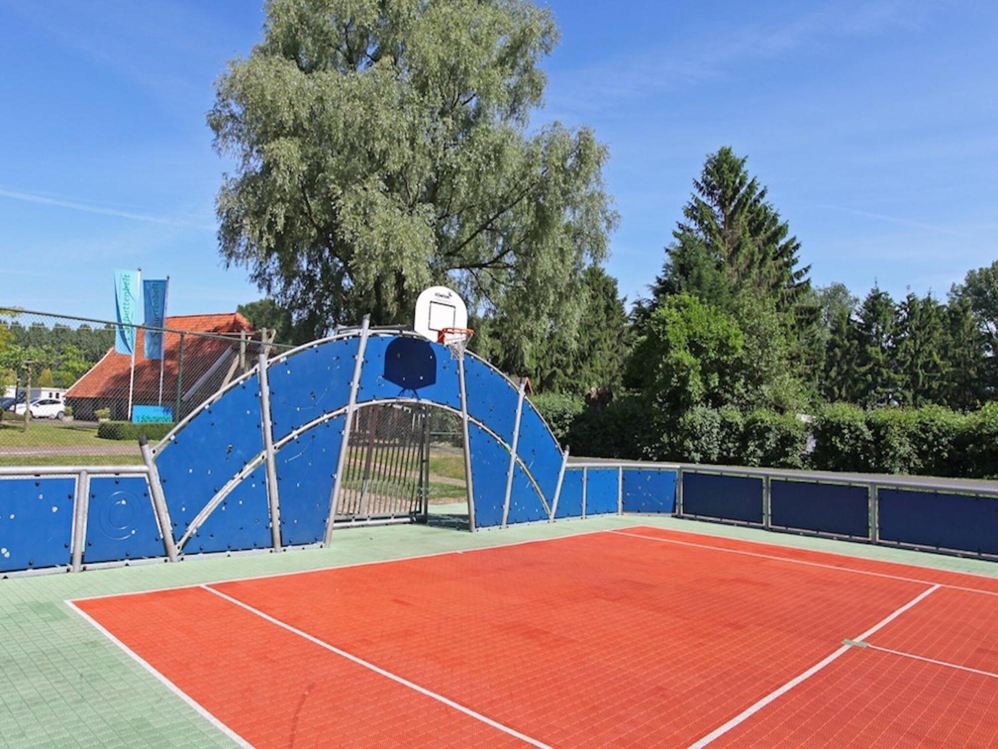 Vakantiecentrum 'T Schuttenbelt 4 Enter Kültér fotó