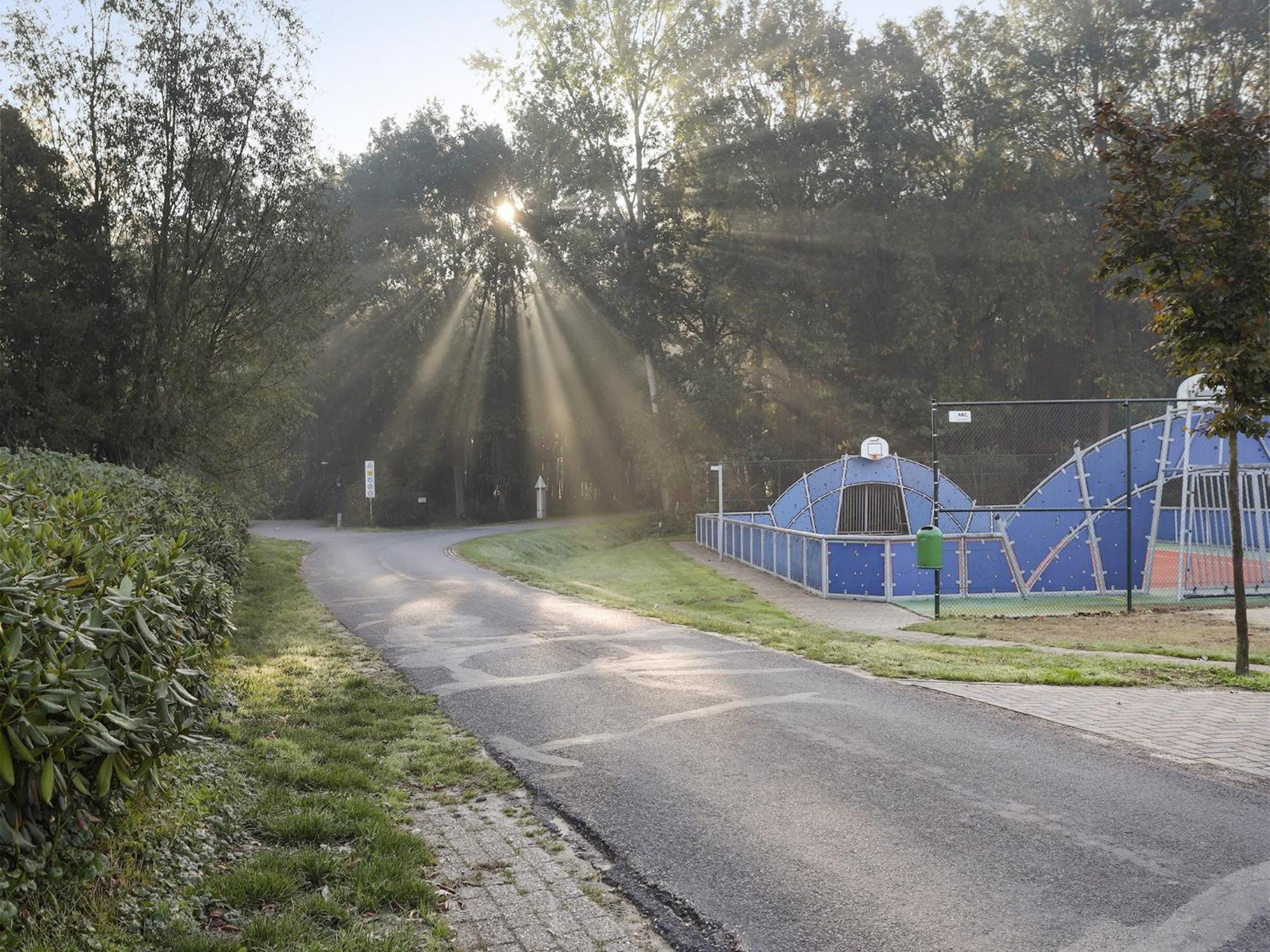 Vakantiecentrum 'T Schuttenbelt 4 Enter Kültér fotó